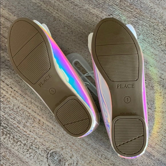 NWT The Children’s Place Girls Shoes - Picture 6 of 6